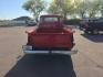 1950 RED GMC 150 2dr (FC15225715) with an 228 engine, Automatic transmission, located at 495 Old Highway 20 West, South Sioux City, NE, 68776, (402) 494-2677, 42.458408, -96.443512 - Photo#3