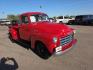 1950 RED GMC 150 2dr (FC15225715) with an 228 engine, Automatic transmission, located at 495 Old Highway 20 West, South Sioux City, NE, 68776, (402) 494-2677, 42.458408, -96.443512 - Photo#6