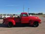 1950 RED GMC 150 2dr (FC15225715) with an 228 engine, Automatic transmission, located at 495 Old Highway 20 West, South Sioux City, NE, 68776, (402) 494-2677, 42.458408, -96.443512 - Photo#5