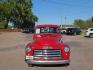 1950 RED GMC 150 2dr (FC15225715) with an 228 engine, Automatic transmission, located at 495 Old Highway 20 West, South Sioux City, NE, 68776, (402) 494-2677, 42.458408, -96.443512 - Photo#7