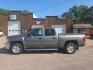 2013 MOCHA CHEVROLET SILVERADO 1500 LT (3GCPKSE73DG) with an 5.3L engine, Automatic transmission, located at 495 Old Highway 20 West, South Sioux City, NE, 68776, (402) 494-2677, 42.458408, -96.443512- Photo#1