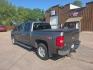 2013 MOCHA CHEVROLET SILVERADO 1500 LT (3GCPKSE73DG) with an 5.3L engine, Automatic transmission, located at 495 Old Highway 20 West, South Sioux City, NE, 68776, (402) 494-2677, 42.458408, -96.443512- Photo#2