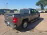 2013 MOCHA CHEVROLET SILVERADO 1500 LT (3GCPKSE73DG) with an 5.3L engine, Automatic transmission, located at 495 Old Highway 20 West, South Sioux City, NE, 68776, (402) 494-2677, 42.458408, -96.443512- Photo#3