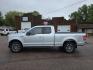 2019 SILVER FORD F150 SUPER CAB (1FTFX1E57KK) with an 5.0L engine, Automatic transmission, located at 495 Old Highway 20 West, South Sioux City, NE, 68776, (402) 494-2677, 42.458408, -96.443512 - Photo#1
