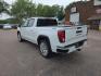 2020 WHITE GMC SIERRA 1500 (1GTU9AEF6LZ) with an 5.3L engine, Automatic transmission, located at 495 Old Highway 20 West, South Sioux City, NE, 68776, (402) 494-2677, 42.458408, -96.443512 - Photo#2