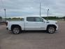 2020 WHITE GMC SIERRA 1500 (1GTU9AEF6LZ) with an 5.3L engine, Automatic transmission, located at 495 Old Highway 20 West, South Sioux City, NE, 68776, (402) 494-2677, 42.458408, -96.443512 - Photo#4