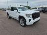 2020 WHITE GMC SIERRA 1500 (1GTU9AEF6LZ) with an 5.3L engine, Automatic transmission, located at 495 Old Highway 20 West, South Sioux City, NE, 68776, (402) 494-2677, 42.458408, -96.443512 - Photo#5