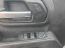 2020 WHITE GMC SIERRA 1500 (1GTU9AEF6LZ) with an 5.3L engine, Automatic transmission, located at 495 Old Highway 20 West, South Sioux City, NE, 68776, (402) 494-2677, 42.458408, -96.443512 - Photo#8