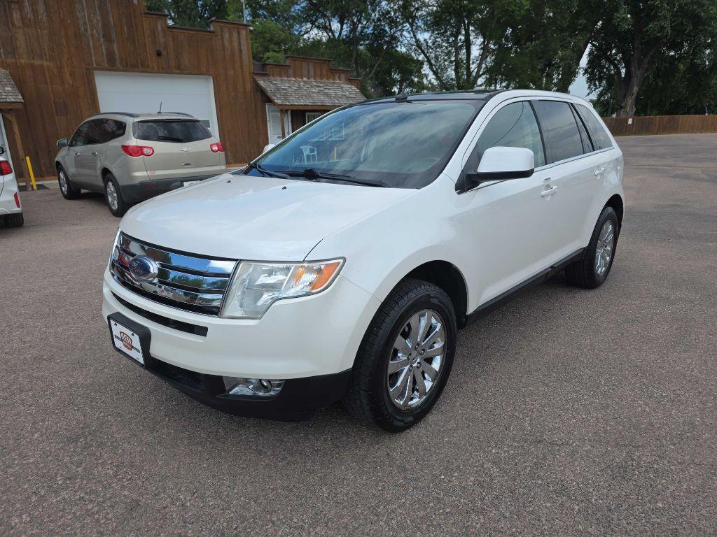 photo of 2010 FORD EDGE LIMITED