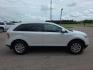 2010 WHITE FORD EDGE LIMITED (2FMDK3KC6AB) with an 3.5L engine, Automatic transmission, located at 495 Old Highway 20 West, South Sioux City, NE, 68776, (402) 494-2677, 42.458408, -96.443512 - Photo#4