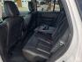 2010 WHITE FORD EDGE LIMITED (2FMDK3KC6AB) with an 3.5L engine, Automatic transmission, located at 495 Old Highway 20 West, South Sioux City, NE, 68776, (402) 494-2677, 42.458408, -96.443512 - Photo#7