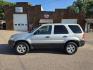 2007 SILVER FORD ESCAPE XLT (1FMYU93157K) with an 3.0L engine, Automatic transmission, located at 495 Old Highway 20 West, South Sioux City, NE, 68776, (402) 494-2677, 42.458408, -96.443512 - Photo#1