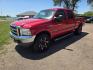 2004 RED FORD F250 SUPER DUTY (1FTNW21PX4E) with an 6.0L engine, Automatic transmission, located at 495 Old Highway 20 West, South Sioux City, NE, 68776, (402) 494-2677, 42.458408, -96.443512 - Photo#0
