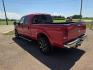 2004 RED FORD F250 SUPER DUTY (1FTNW21PX4E) with an 6.0L engine, Automatic transmission, located at 495 Old Highway 20 West, South Sioux City, NE, 68776, (402) 494-2677, 42.458408, -96.443512 - Photo#2