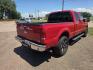2004 RED FORD F250 SUPER DUTY (1FTNW21PX4E) with an 6.0L engine, Automatic transmission, located at 495 Old Highway 20 West, South Sioux City, NE, 68776, (402) 494-2677, 42.458408, -96.443512 - Photo#3