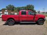 2004 RED FORD F250 SUPER DUTY (1FTNW21PX4E) with an 6.0L engine, Automatic transmission, located at 495 Old Highway 20 West, South Sioux City, NE, 68776, (402) 494-2677, 42.458408, -96.443512 - Photo#4