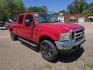 2004 RED FORD F250 SUPER DUTY (1FTNW21PX4E) with an 6.0L engine, Automatic transmission, located at 495 Old Highway 20 West, South Sioux City, NE, 68776, (402) 494-2677, 42.458408, -96.443512 - Photo#5