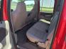 2004 RED FORD F250 SUPER DUTY (1FTNW21PX4E) with an 6.0L engine, Automatic transmission, located at 495 Old Highway 20 West, South Sioux City, NE, 68776, (402) 494-2677, 42.458408, -96.443512 - Photo#7