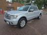 2014 SILVER FORD F150 SUPERCREW (1FTFW1ET7EF) with an 3.5L engine, Automatic transmission, located at 495 Old Highway 20 West, South Sioux City, NE, 68776, (402) 494-2677, 42.458408, -96.443512 - Photo#1