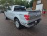 2014 SILVER FORD F150 SUPERCREW (1FTFW1ET7EF) with an 3.5L engine, Automatic transmission, located at 495 Old Highway 20 West, South Sioux City, NE, 68776, (402) 494-2677, 42.458408, -96.443512 - Photo#3