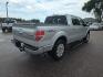2014 SILVER FORD F150 SUPERCREW (1FTFW1ET7EF) with an 3.5L engine, Automatic transmission, located at 495 Old Highway 20 West, South Sioux City, NE, 68776, (402) 494-2677, 42.458408, -96.443512 - Photo#4