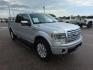 2014 SILVER FORD F150 SUPERCREW (1FTFW1ET7EF) with an 3.5L engine, Automatic transmission, located at 495 Old Highway 20 West, South Sioux City, NE, 68776, (402) 494-2677, 42.458408, -96.443512 - Photo#5