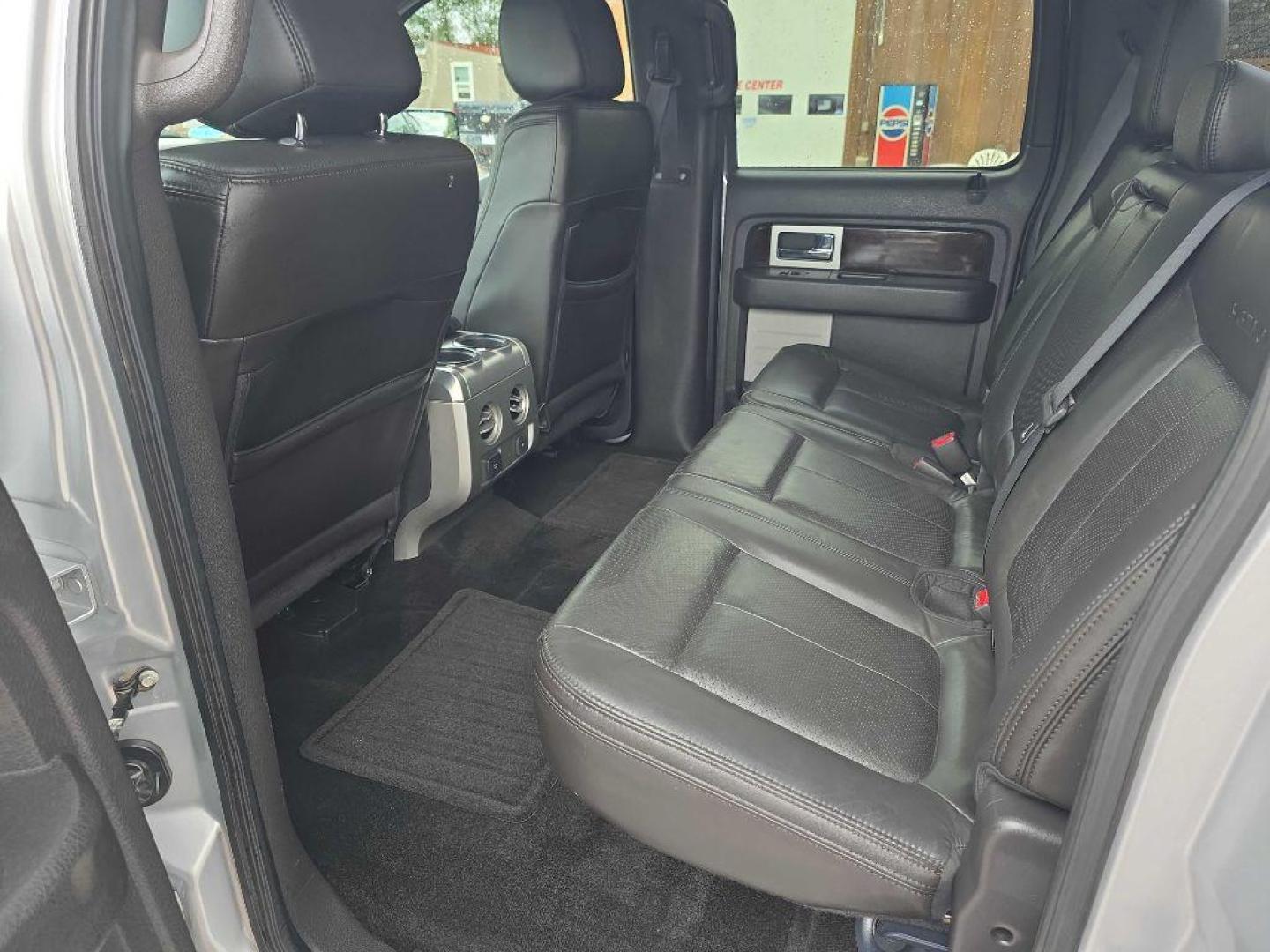 2014 SILVER FORD F150 SUPERCREW (1FTFW1ET7EF) with an 3.5L engine, Automatic transmission, located at 495 Old Highway 20 West, South Sioux City, NE, 68776, (402) 494-2677, 42.458408, -96.443512 - Photo#7