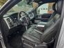 2014 SILVER FORD F150 SUPERCREW (1FTFW1ET7EF) with an 3.5L engine, Automatic transmission, located at 495 Old Highway 20 West, South Sioux City, NE, 68776, (402) 494-2677, 42.458408, -96.443512 - Photo#9