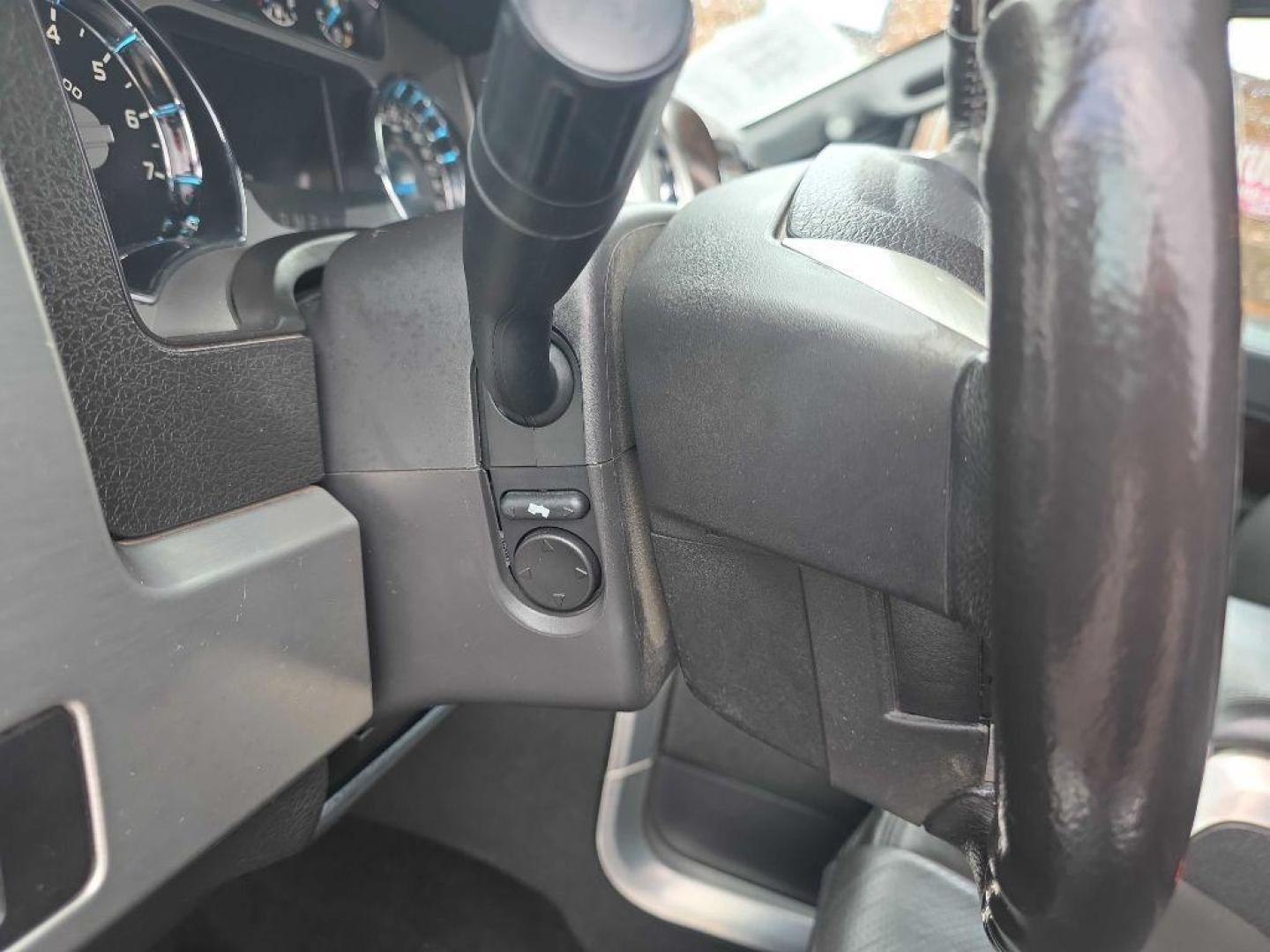2014 SILVER FORD F150 SUPERCREW (1FTFW1ET7EF) with an 3.5L engine, Automatic transmission, located at 495 Old Highway 20 West, South Sioux City, NE, 68776, (402) 494-2677, 42.458408, -96.443512 - Photo#13
