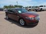 2015 MAROON FORD TAURUS SEL (1FAHP2H89FG) with an 3.5L engine, Automatic transmission, located at 495 Old Highway 20 West, South Sioux City, NE, 68776, (402) 494-2677, 42.458408, -96.443512 - Photo#7