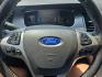 2015 MAROON FORD TAURUS SEL (1FAHP2H89FG) with an 3.5L engine, Automatic transmission, located at 495 Old Highway 20 West, South Sioux City, NE, 68776, (402) 494-2677, 42.458408, -96.443512 - Photo#11