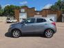 2014 GREY BUICK ENCORE PREMIUM (KL4CJHSB0EB) with an 1.4L engine, Automatic transmission, located at 495 Old Highway 20 West, South Sioux City, NE, 68776, (402) 494-2677, 42.458408, -96.443512 - Photo#1