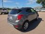 2014 GREY BUICK ENCORE PREMIUM (KL4CJHSB0EB) with an 1.4L engine, Automatic transmission, located at 495 Old Highway 20 West, South Sioux City, NE, 68776, (402) 494-2677, 42.458408, -96.443512 - Photo#3