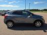 2014 GREY BUICK ENCORE PREMIUM (KL4CJHSB0EB) with an 1.4L engine, Automatic transmission, located at 495 Old Highway 20 West, South Sioux City, NE, 68776, (402) 494-2677, 42.458408, -96.443512 - Photo#4