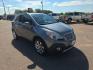 2014 GREY BUICK ENCORE PREMIUM (KL4CJHSB0EB) with an 1.4L engine, Automatic transmission, located at 495 Old Highway 20 West, South Sioux City, NE, 68776, (402) 494-2677, 42.458408, -96.443512 - Photo#5