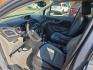 2014 GREY BUICK ENCORE PREMIUM (KL4CJHSB0EB) with an 1.4L engine, Automatic transmission, located at 495 Old Highway 20 West, South Sioux City, NE, 68776, (402) 494-2677, 42.458408, -96.443512 - Photo#7