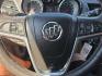 2014 GREY BUICK ENCORE PREMIUM (KL4CJHSB0EB) with an 1.4L engine, Automatic transmission, located at 495 Old Highway 20 West, South Sioux City, NE, 68776, (402) 494-2677, 42.458408, -96.443512 - Photo#10