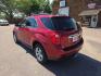 2015 MAROON CHEVROLET EQUINOX LT (2GNALBEK6F6) with an 2.4L engine, Automatic transmission, located at 495 Old Highway 20 West, South Sioux City, NE, 68776, (402) 494-2677, 42.458408, -96.443512 - Photo#2