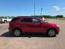 2015 MAROON CHEVROLET EQUINOX LT (2GNALBEK6F6) with an 2.4L engine, Automatic transmission, located at 495 Old Highway 20 West, South Sioux City, NE, 68776, (402) 494-2677, 42.458408, -96.443512 - Photo#4