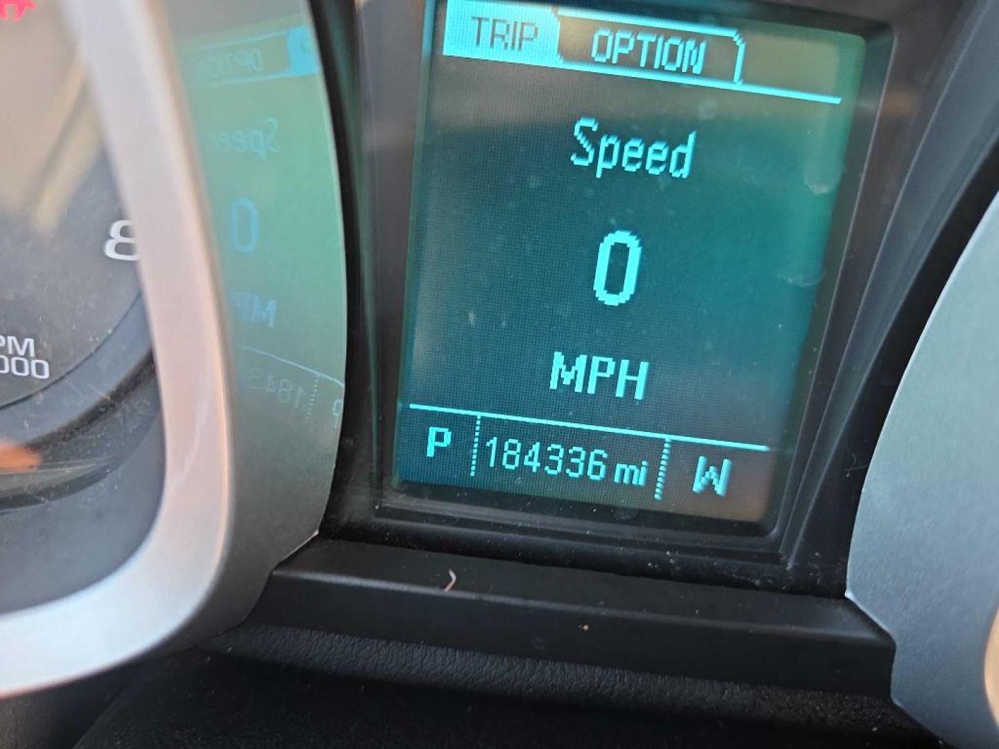 2015 MAROON CHEVROLET EQUINOX LT (2GNALBEK6F6) with an 2.4L engine, Automatic transmission, located at 495 Old Highway 20 West, South Sioux City, NE, 68776, (402) 494-2677, 42.458408, -96.443512 - Photo#6