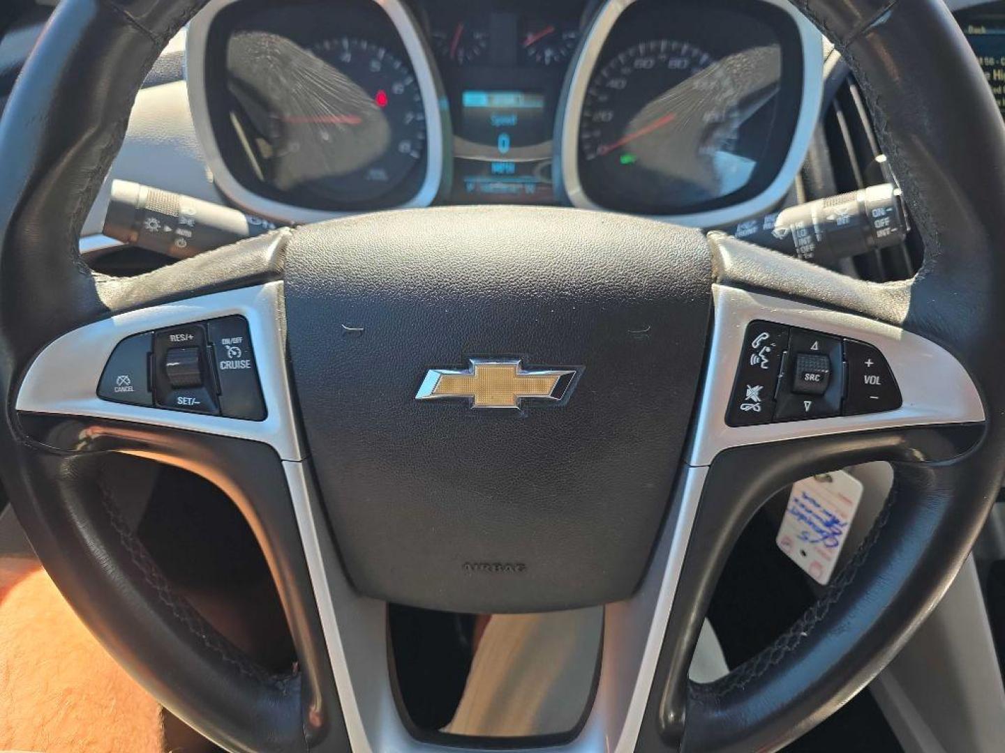 2015 MAROON CHEVROLET EQUINOX LT (2GNALBEK6F6) with an 2.4L engine, Automatic transmission, located at 495 Old Highway 20 West, South Sioux City, NE, 68776, (402) 494-2677, 42.458408, -96.443512 - Photo#9