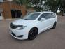 2017 WHITE CHRYSLER PACIFICA TOURING L PLUS (2C4RC1EG2HR) with an 3.6L engine, Automatic transmission, located at 495 Old Highway 20 West, South Sioux City, NE, 68776, (402) 494-2677, 42.458408, -96.443512 - Photo#0