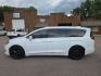 2017 WHITE CHRYSLER PACIFICA TOURING L PLUS (2C4RC1EG2HR) with an 3.6L engine, Automatic transmission, located at 495 Old Highway 20 West, South Sioux City, NE, 68776, (402) 494-2677, 42.458408, -96.443512 - Photo#1