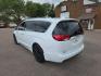 2017 WHITE CHRYSLER PACIFICA TOURING L PLUS (2C4RC1EG2HR) with an 3.6L engine, Automatic transmission, located at 495 Old Highway 20 West, South Sioux City, NE, 68776, (402) 494-2677, 42.458408, -96.443512 - Photo#2
