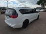 2017 WHITE CHRYSLER PACIFICA TOURING L PLUS (2C4RC1EG2HR) with an 3.6L engine, Automatic transmission, located at 495 Old Highway 20 West, South Sioux City, NE, 68776, (402) 494-2677, 42.458408, -96.443512 - Photo#3