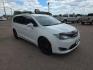2017 WHITE CHRYSLER PACIFICA TOURING L PLUS (2C4RC1EG2HR) with an 3.6L engine, Automatic transmission, located at 495 Old Highway 20 West, South Sioux City, NE, 68776, (402) 494-2677, 42.458408, -96.443512 - Photo#5