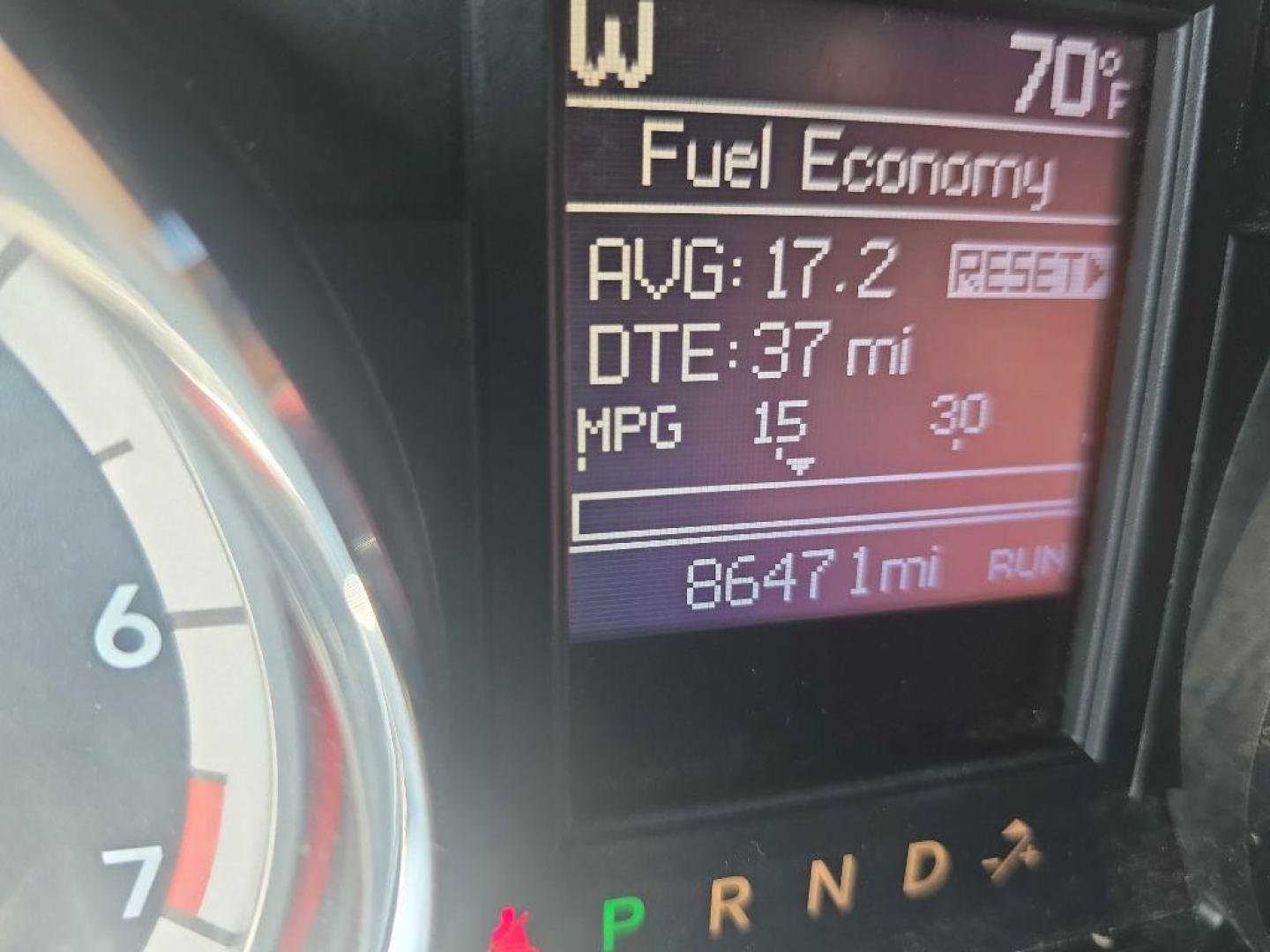 2017 BLUE DODGE GRAND CARAVAN SXT (2C4RDGCG7HR) with an 3.6L engine, Automatic transmission, located at 495 Old Highway 20 West, South Sioux City, NE, 68776, (402) 494-2677, 42.458408, -96.443512- Photo#13