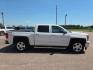 2015 WHITE CHEVROLET SILVERADO 1500 LTZ (3GCUKSEC0FG) with an 5.3L engine, Automatic transmission, located at 495 Old Highway 20 West, South Sioux City, NE, 68776, (402) 494-2677, 42.458408, -96.443512- Photo#4