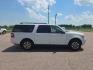 2016 WHITE FORD EXPEDITION EL XLT (1FMJK1JT4GE) with an 3.5L engine, Automatic transmission, located at 495 Old Highway 20 West, South Sioux City, NE, 68776, (402) 494-2677, 42.458408, -96.443512- Photo#4