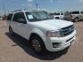 2016 WHITE FORD EXPEDITION EL XLT (1FMJK1JT4GE) with an 3.5L engine, Automatic transmission, located at 495 Old Highway 20 West, South Sioux City, NE, 68776, (402) 494-2677, 42.458408, -96.443512- Photo#5
